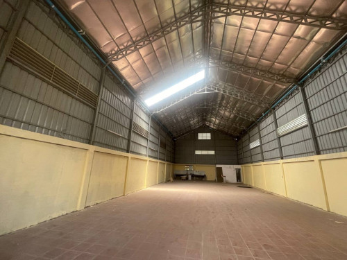Warehouse For Rent