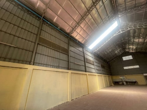 Warehouse For Rent