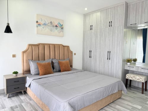 WESTERN ONE BEDROOM FOR RENT-NEAR RUSSIAN MARKET๐