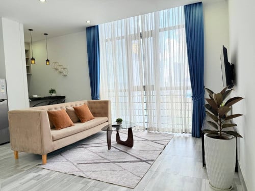 WESTERN ONE BEDROOM FOR RENT-NEAR RUSSIAN MARKET๐