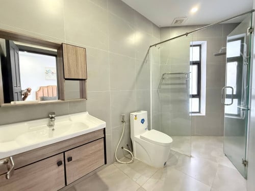 WESTERN ONE BEDROOM FOR RENT-NEAR RUSSIAN MARKET๐