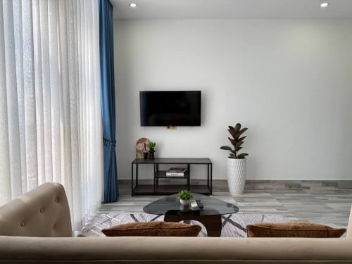 WESTERN ONE BEDROOM FOR RENT-NEAR RUSSIAN MARKET๐