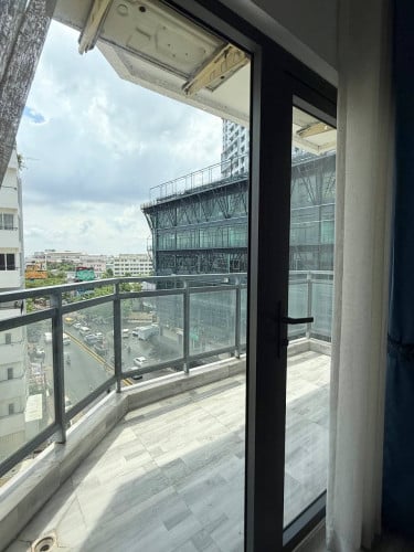 WESTERN ONE BEDROOM FOR RENT-NEAR RUSSIAN MARKET๐