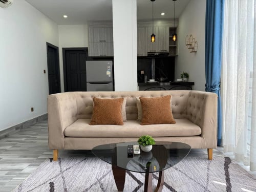 WESTERN ONE BEDROOM FOR RENT-NEAR RUSSIAN MARKET๐