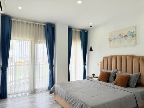 WESTERN ONE BEDROOM FOR RENT-NEAR RUSSIAN MARKET๐