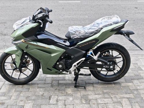 WinnerR 2026 ថ្មីកេស