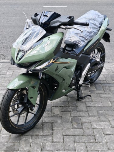 WinnerR 2026 ថ្មីកេស