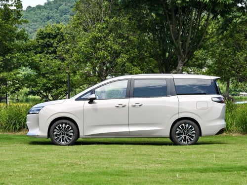 Wulling 730 EV 500km 2025 telegram 0889836008