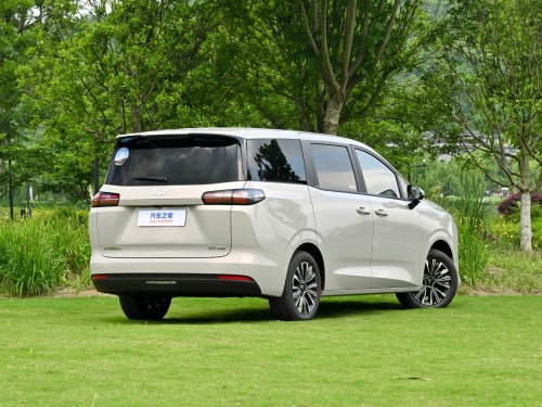 Wulling 730 EV 500km 2025 telegram 0889836008