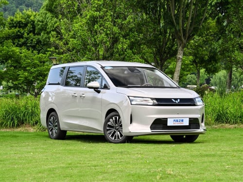 Wulling 730 EV 500km 2025 telegram 0889836008