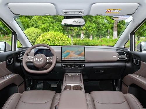 Wulling 730 EV 500km 2025 telegram 0889836008