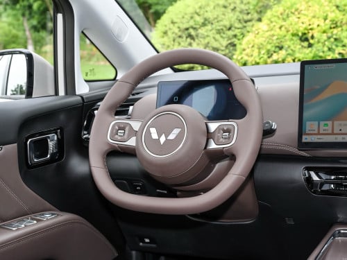 Wulling 730 EV 500km 2025 telegram 0889836008