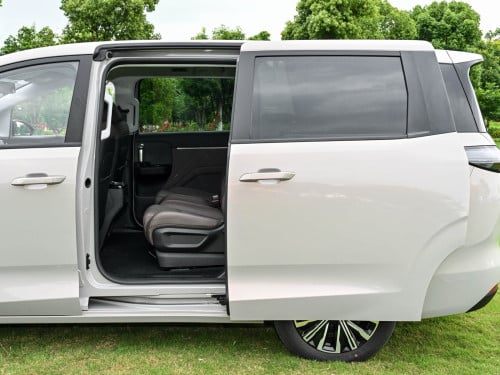 Wulling 730 EV 500km 2025 telegram 0889836008