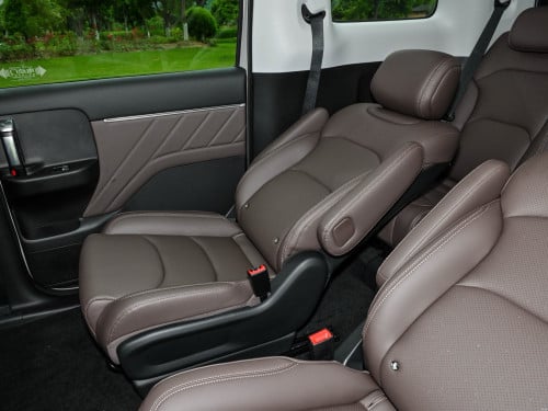 Wulling 730 EV 500km 2025 telegram 0889836008