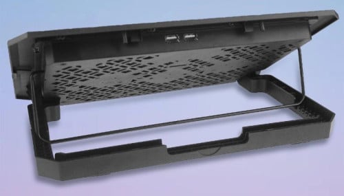 X3 gaming pad
