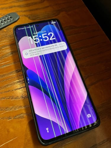 Xiaomi 12s Ultra