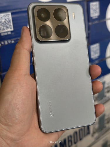 Xiaomi 15 Pro 98% 16GB 512GB