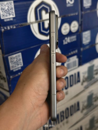 Xiaomi 15 Pro 98% 16GB 512GB