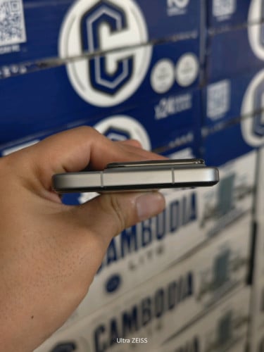 Xiaomi 15 Pro 98% 16GB 512GB