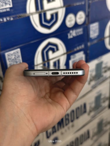 Xiaomi 15 Pro 98% 16GB 512GB