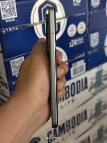 Xiaomi 15 Pro 98% 16GB 512GB