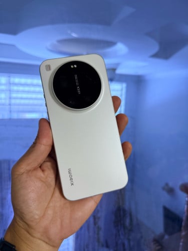 Xiaomi 17 Ultra