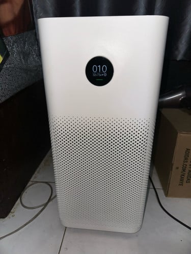 xiaomi air purifier 2s condition 99%