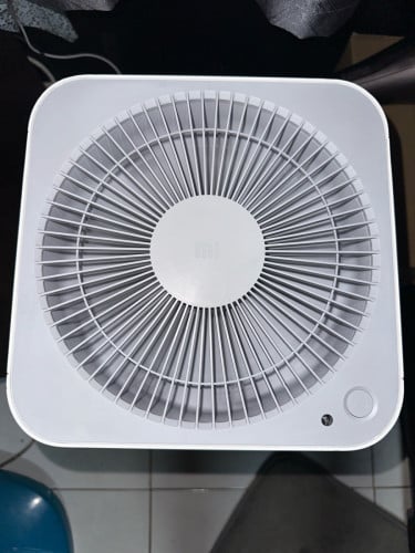 xiaomi air purifier 2s condition 99%