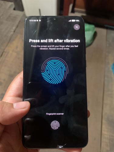 Xiaomi mi 9