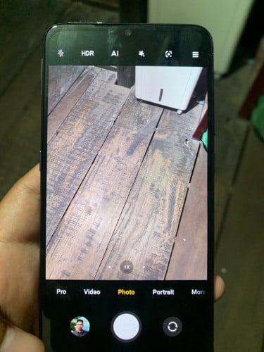 Xiaomi mi 9