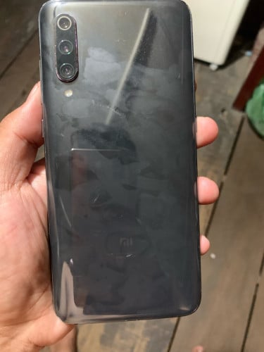 Xiaomi mi 9