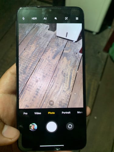 Xiaomi mi 9