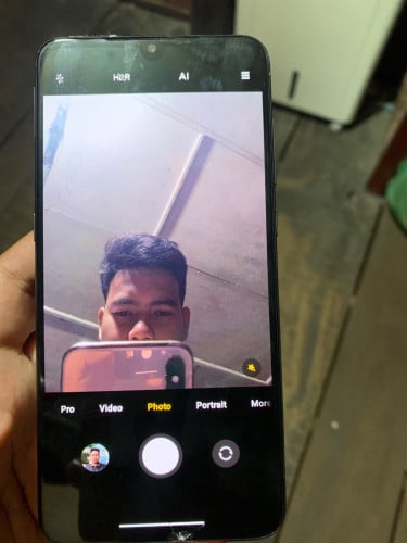Xiaomi mi 9