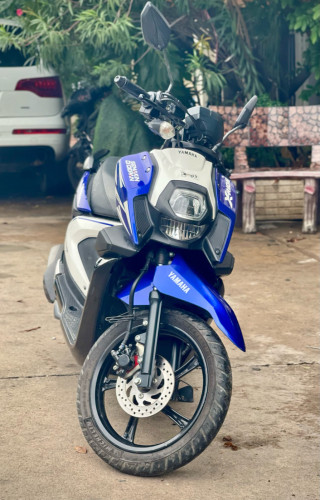 Xride 020 មានពន្ធកាតគ្រីសឯកសារគ្រប់ លេខភ្នុំពេញ ម៉ូតូម៉ាសុីនហាប់ តម្លៃល្អ 890$ មិនកាត់ថ្លៃតេ