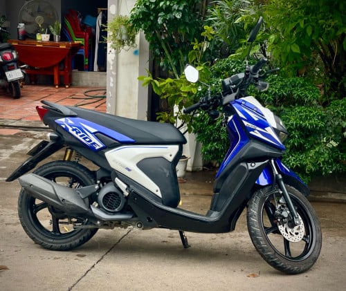 Xride 020 មានពន្ធកាតគ្រីសឯកសារគ្រប់ លេខភ្នុំពេញ ម៉ូតូម៉ាសុីនហាប់ តម្លៃល្អ 890$ មិនកាត់ថ្លៃតេ
