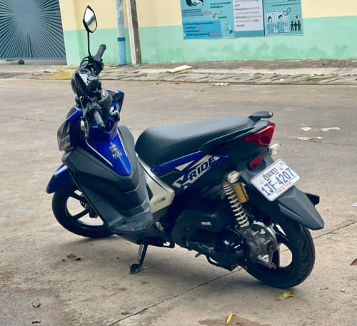 Xride 020 មានពន្ធកាតគ្រីសឯកសារគ្រប់ លេខភ្នុំពេញ ម៉ូតូម៉ាសុីនហាប់ តម្លៃល្អ 890$ មិនកាត់ថ្លៃតេ