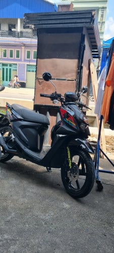 Xride 125cc 800$