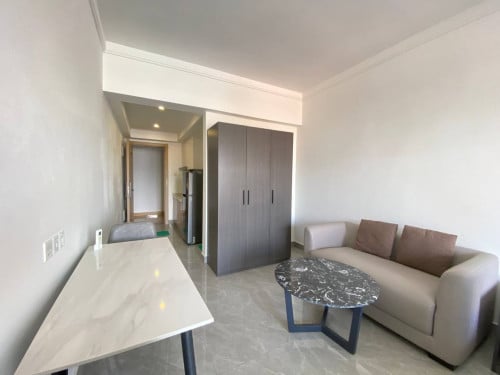 Yuetai riverside condo for rent