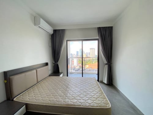 Yuetai riverside condo for rent