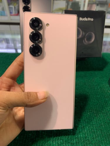 Z Fold6 sim2 512GB