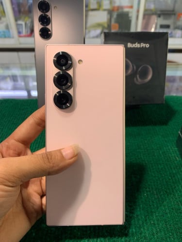 Z Fold6 sim2 512GB