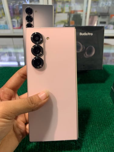 Z Fold6 sim2 512GB