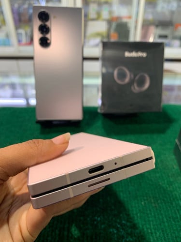 Z Fold6 sim2 512GB