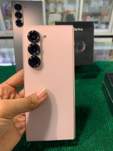 Z Fold6 sim2 512GB