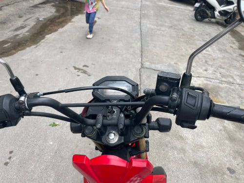 zoomer 018 ម៉ាស៊ីនតាន់