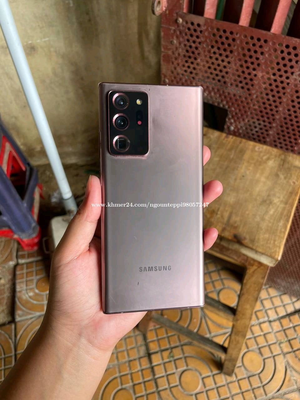 Samsung note20 ultra