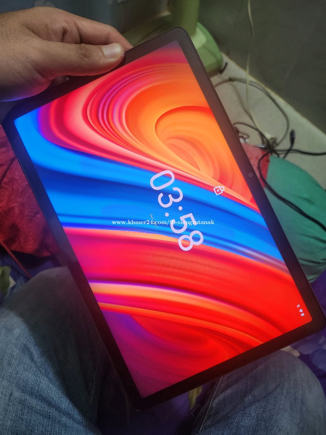 Tablet Lenovo K10 Pro