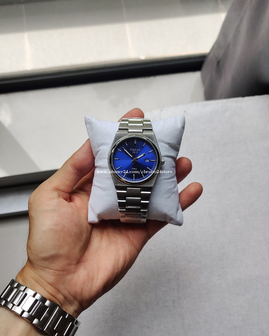Tissot 1853 Watch for Men