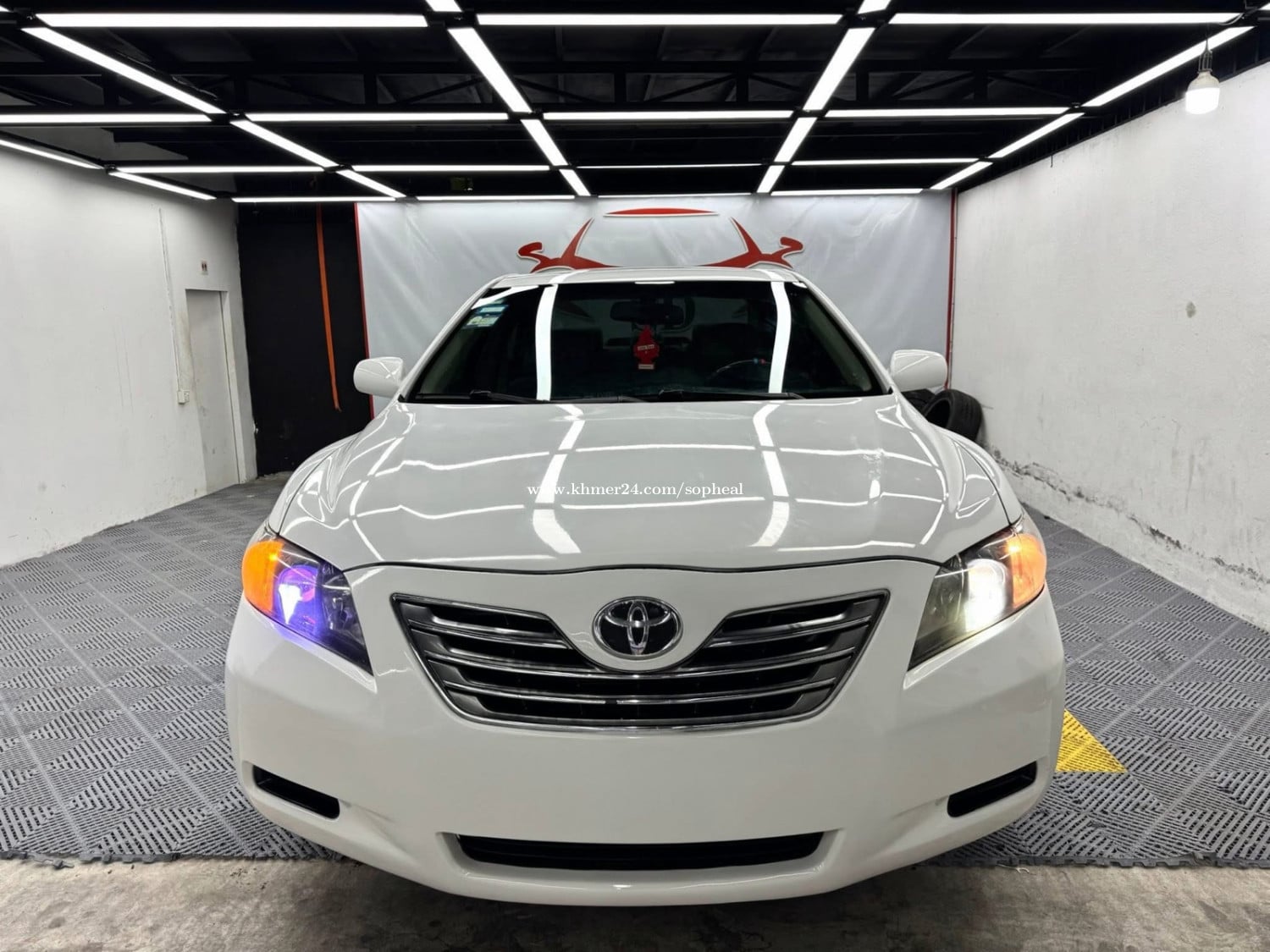 Toyota Camry 07 hybrid-Full๐ดแแแแแแแปแแแแแถแแฝแแแแถแแถแ แแทแแแถแแแถแฏแแแถแแแแแปแแแแแถแแ
แแแแธแโ
