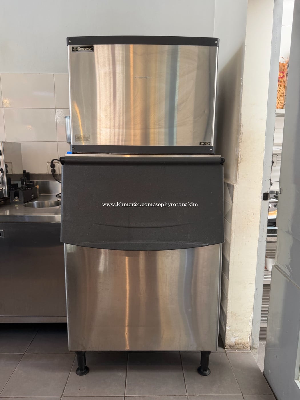 Used equipments for sale